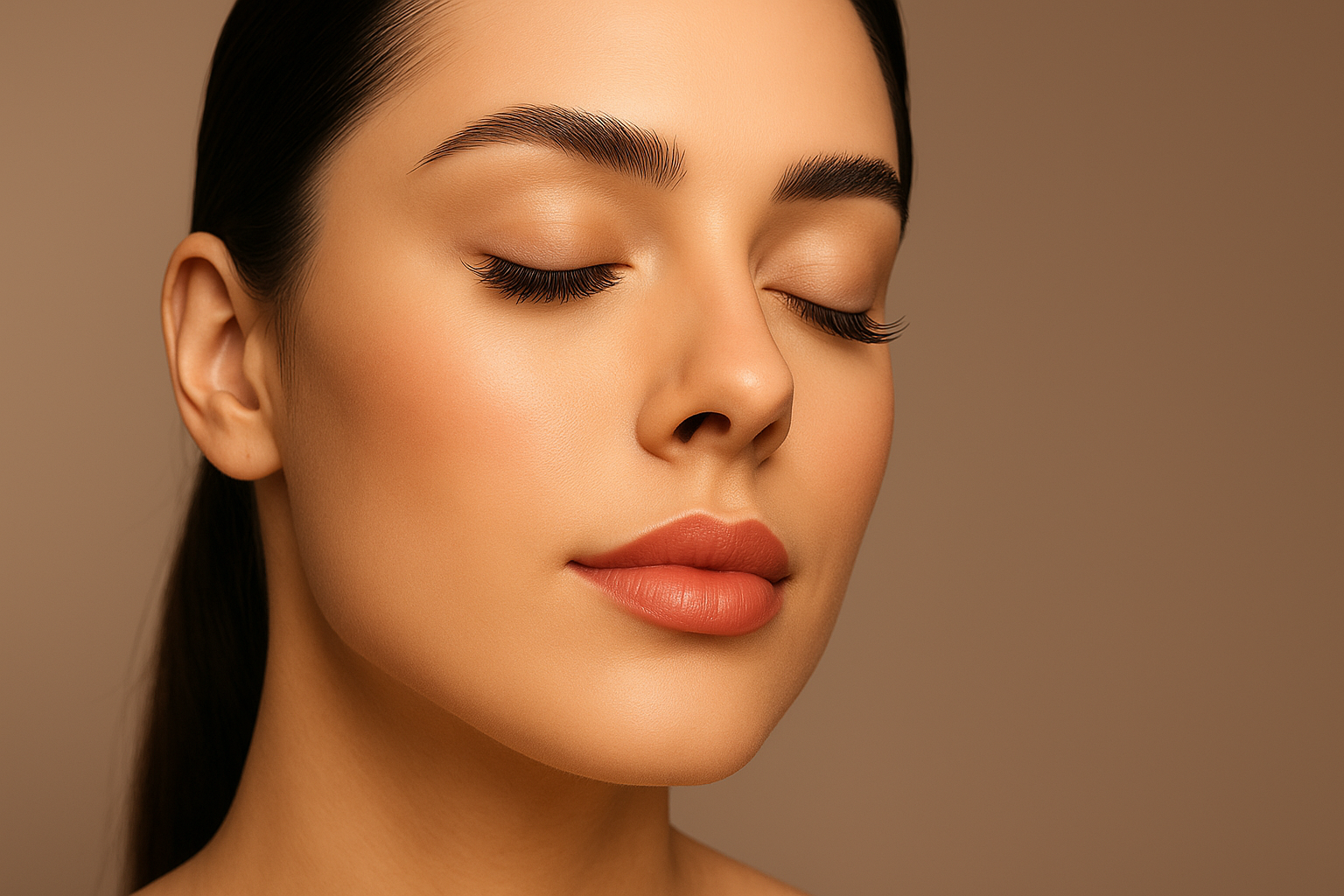 Dudak renklendirme işlemi Öncesi ve Sonrası – Detaylı Rehber