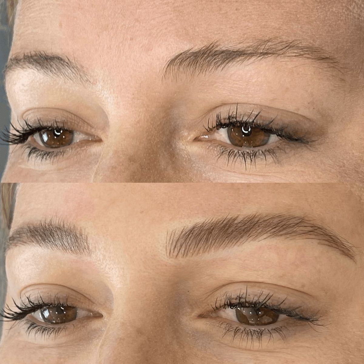 Kaş Microblading