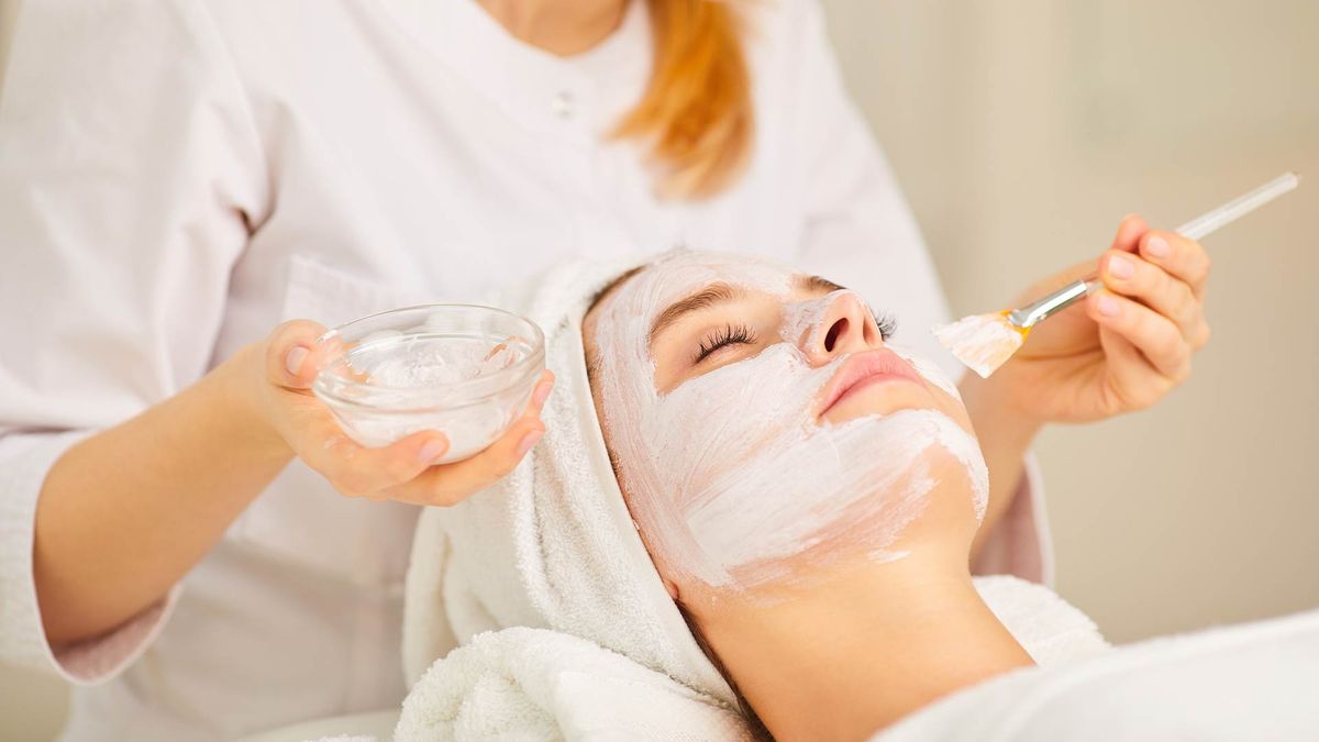 Profesyonel Cilt Bakımı - 2