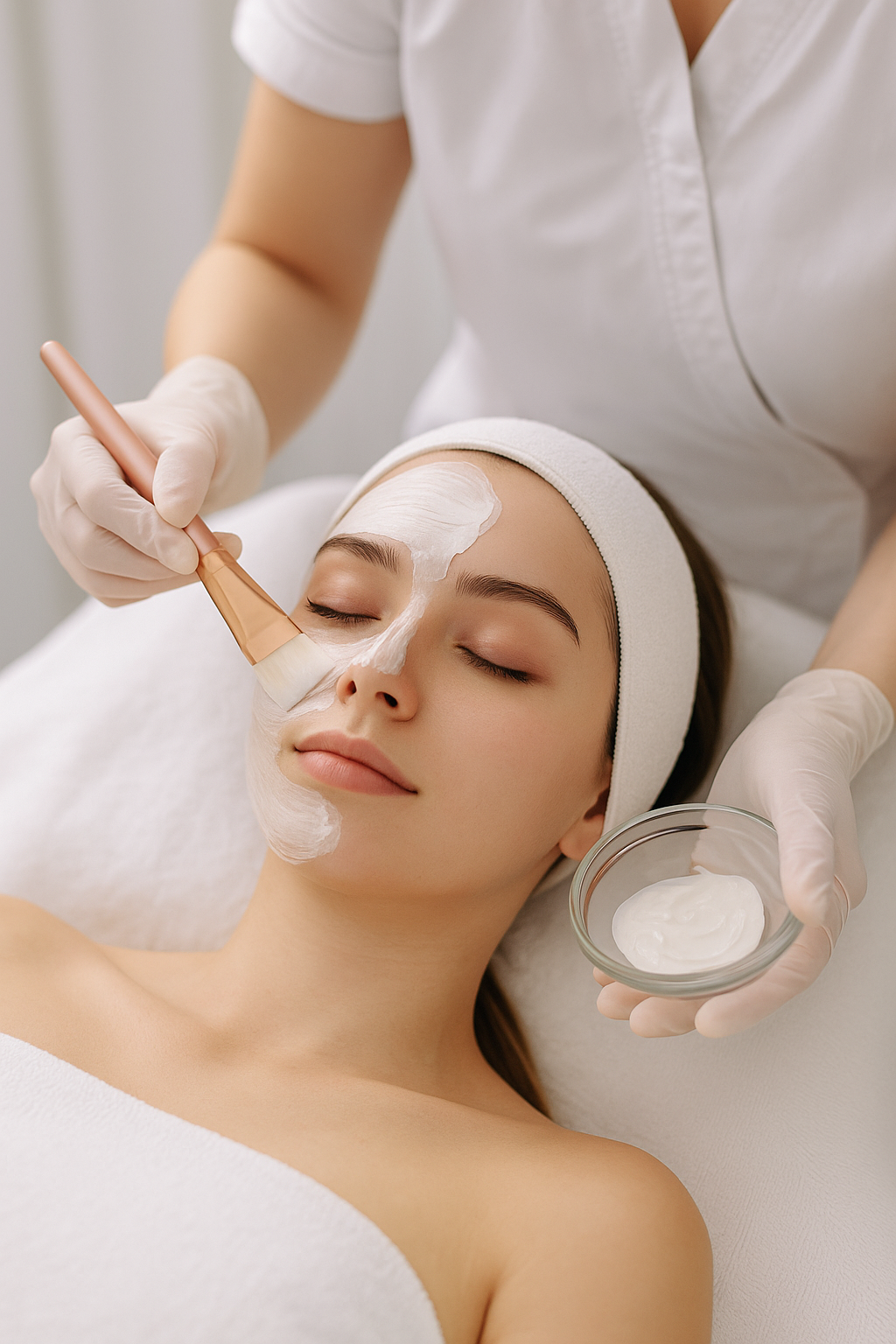 Profesyonel Cilt Bakımı - 5