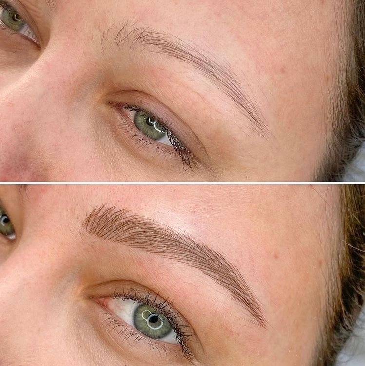 Kaş Microblading - 1