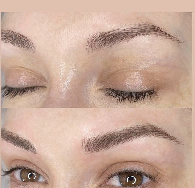 Kaş Microblading - 2