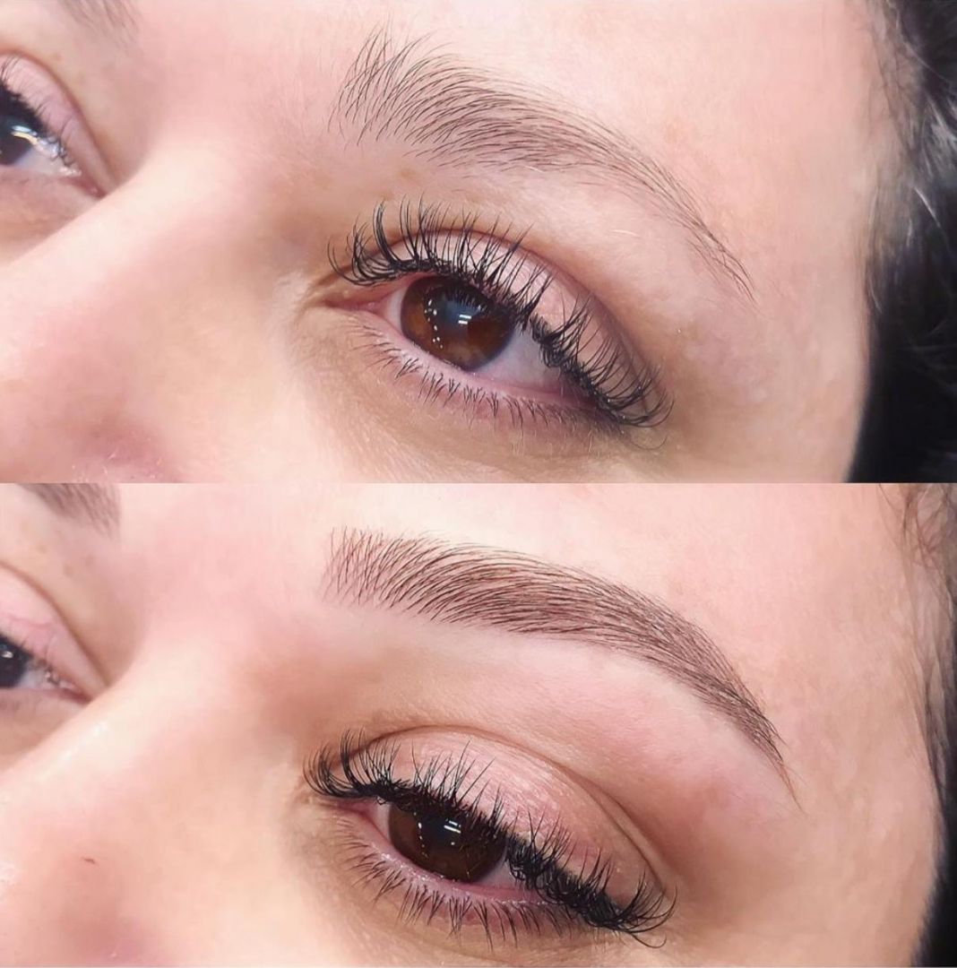 Kaş Microblading - 3