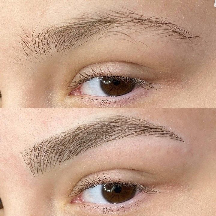 Kaş Microblading - 4
