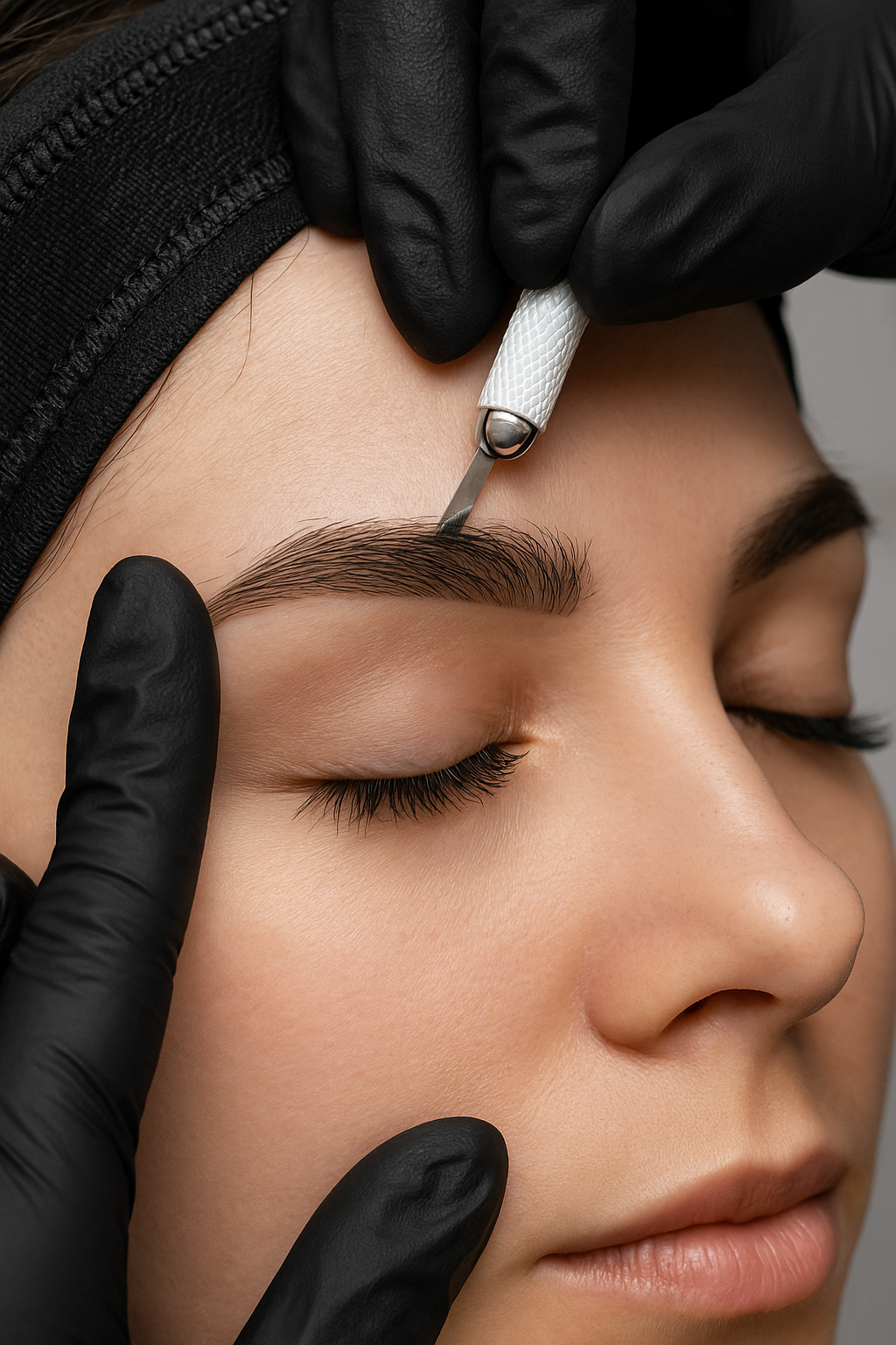 Kaş Microblading - 5